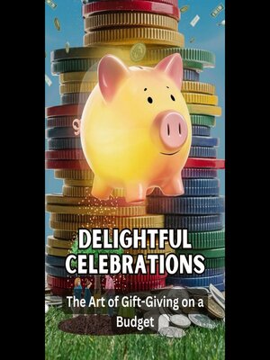 cover image of Delightful Celebrations